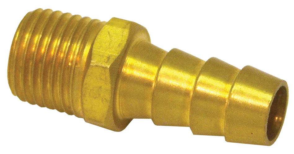Bass Pro Shops Barb Fuel Line Fittings | Mack's Prairie Wings